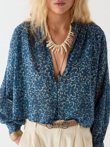 Maison Hotel,BLUSA GAIA - OCEANO MARE 