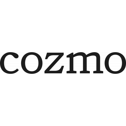 Logo de Cozmo