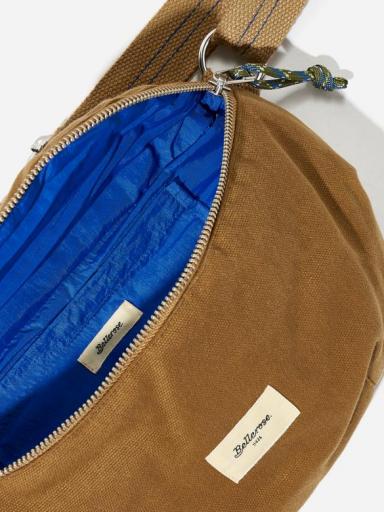 Bellerose, HECCY M0958 BAGS,Riñonera camel [1]