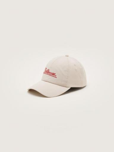 Bellerose,DACE42 P1701 HEADWEAR,Gorra blanca [2]