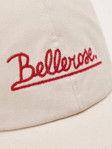 Bellerose,DACE42 P1701 HEADWEAR,Gorra blanca [1]