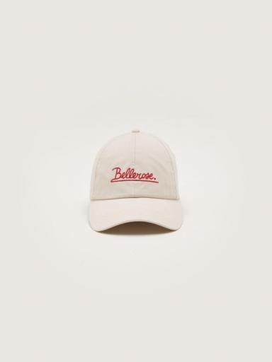 Bellerose,DACE42 P1701 HEADWEAR,Gorra blanca [0]