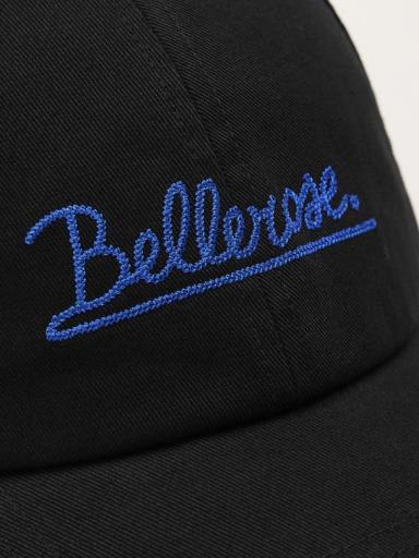 Bellerose,DACE42 P1701 HEADWEAR,Gorra negra [1]