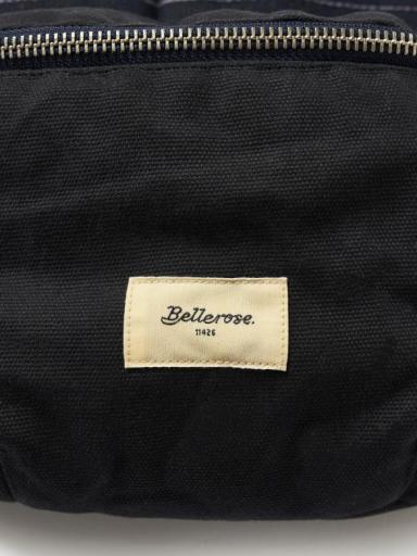 Bellerose,HECCY42 M0958 BAGS,Riñonera marino [1]