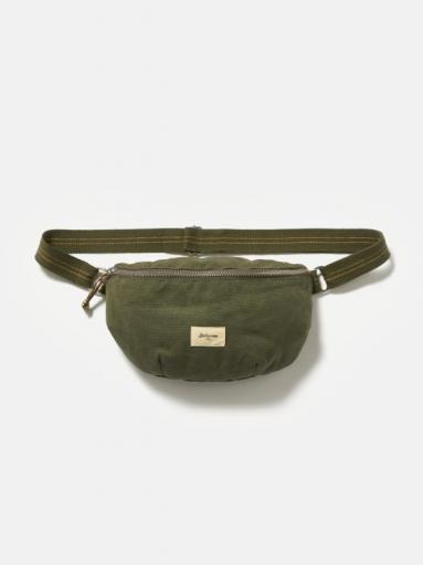 Bellerose,HECCY42 M0958 BAGS,Riñonera verde [2]