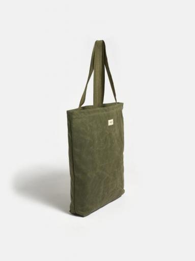 Bellerose,HECOLE42 M0958 BAGS,bolso verde [3]