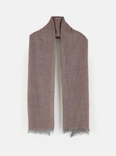 Bellerose,SANYKI42 C1301 SCARVES,Pañuelo cuadros [3]