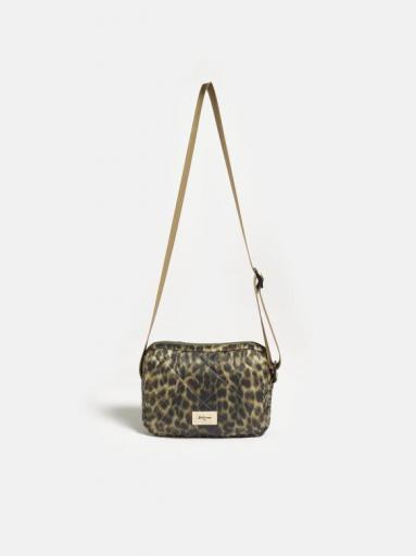 Bellerose,HILANA42 F2429 BAGS,Bolso print animal  [3]