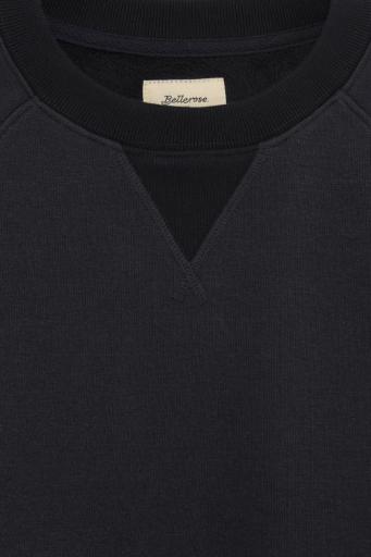 Bellerose,FABINA T1726,Sudadera marino [3]