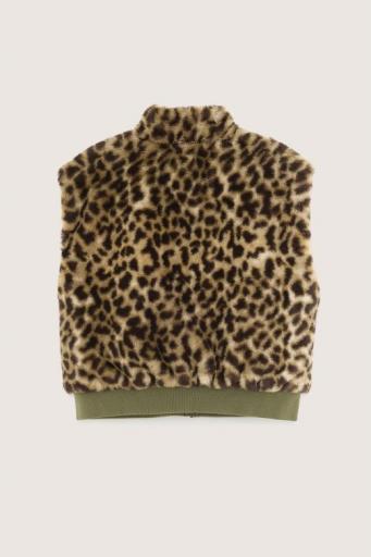 Bellerose,HERONE P1420 BODYWARMERS, chaleco reversible  [1]