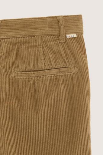 Bellerose,KATIE52 R0906 Pantalón en pana color Tofe  [1]