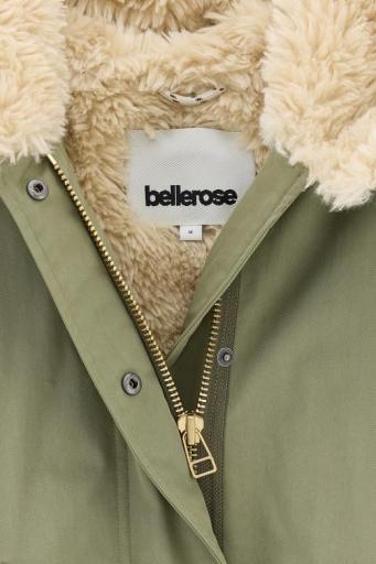 Bellerose,HARBOUR52 P1722,abrigo verde [2]