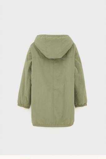 Bellerose,HARBOUR52 P1722,abrigo verde [1]