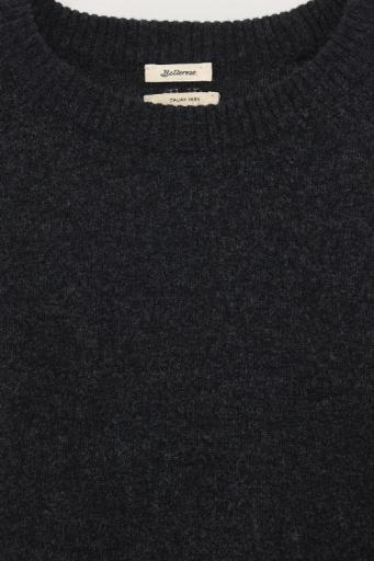 Bellerose,LARIL K1694U, Jersey de punto color antracita  [3]