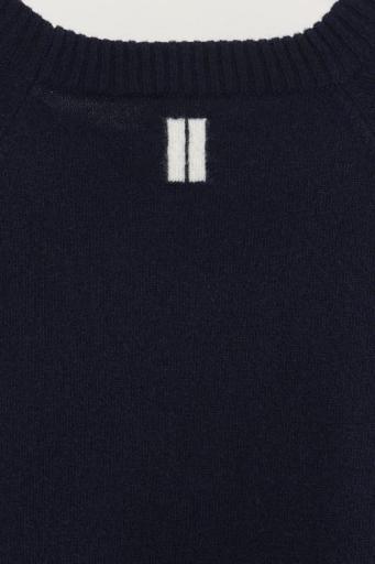 Bellerose,LARIL K1694U, Jersey de punto color navy [1]