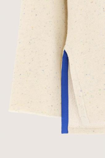Bellerose,FOPIL T1510,Sudadera beige jaspeada  [3]