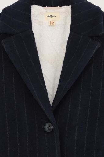 Bellerose,SANTAN52 S1113, Chaquetón marino rayas [2]