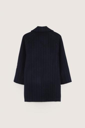 Bellerose,SANTAN52 S1113, Chaquetón marino rayas [1]