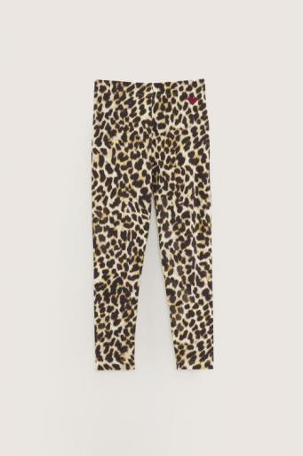 Bellerose,MINT52 T1607, Leggins animal print  [2]