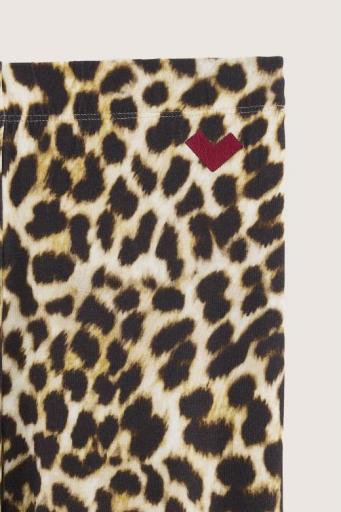 Bellerose,MINT52 T1607, Leggins animal print  [1]
