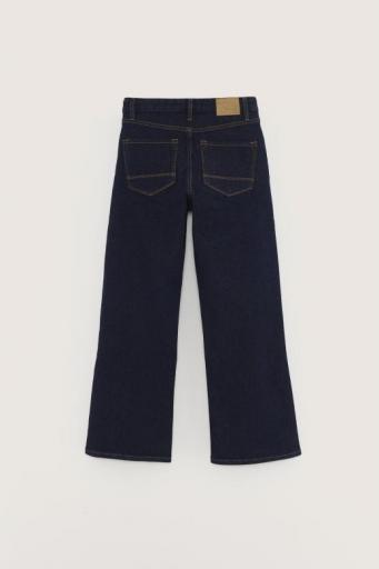 Bellerose,POPIES52 D0583 JEANS, Vaquero azul oscuro  [2]