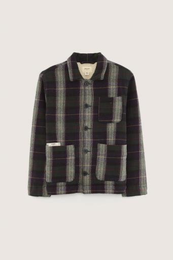 Bellerose,WAYATT52 C1335 JACKETS, Chaqueta de cuadros 