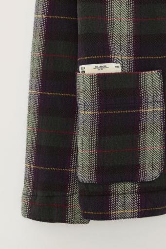 Bellerose,WAYATT52 C1335 JACKETS, Chaqueta de cuadros  [2]