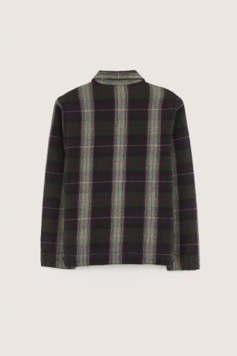 Bellerose,WAYATT52 C1335 JACKETS, Chaqueta de cuadros  [1]