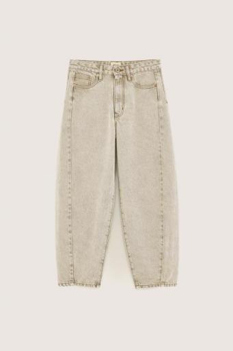Bellerose,PARADY D0569 JEANS, Vaquero gris claro
