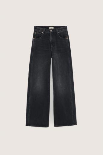 Bellerose,WANDA52 D0515, Vaquero negro 