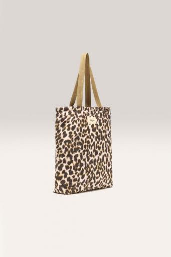 Bellerose,HECOLE52 F2551 BAGS,Bolso animal print  [3]