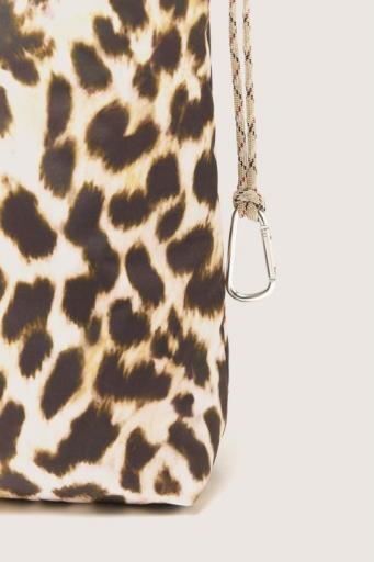 Bellerose,HECOLE52 F2551 BAGS,Bolso animal print  [2]