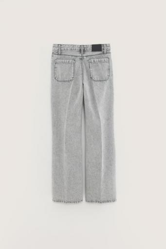 Bellerose,PEPY52 D0521, Vaquero gris lavado [2]
