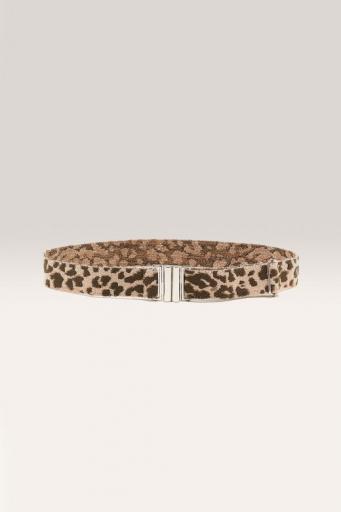 Bellerose,VILICSC52, Cinturón animal print  [1]