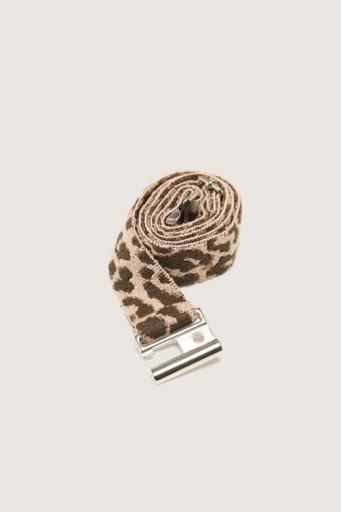 Bellerose,VILICSC52, Cinturón animal print 
