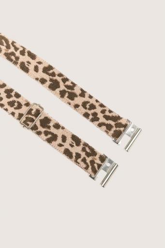 Bellerose,VILICSC52, Cinturón animal print  [2]