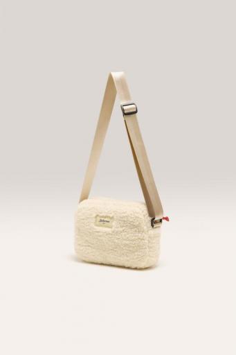 Bellerose,JILA T1722 BAGS,bolso borreguito [3]