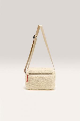 Bellerose,JILA T1722 BAGS,bolso borreguito [2]