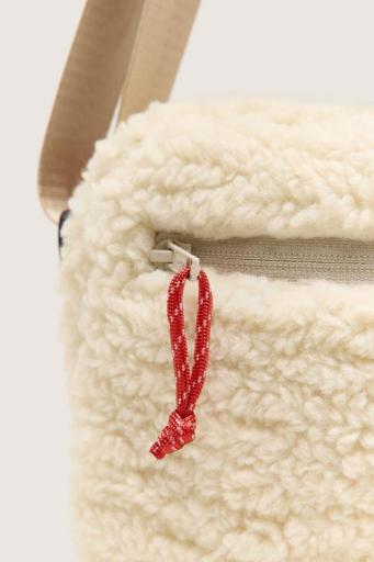 Bellerose,JILA T1722 BAGS,bolso borreguito [1]