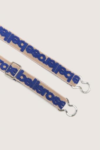 Bellerose,VIBAK52, Cinturón logo azul [2]
