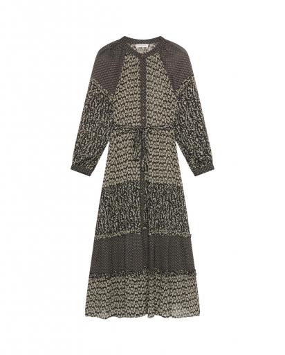 Maison Hotel,DRESS PAYES EULALIA [0]