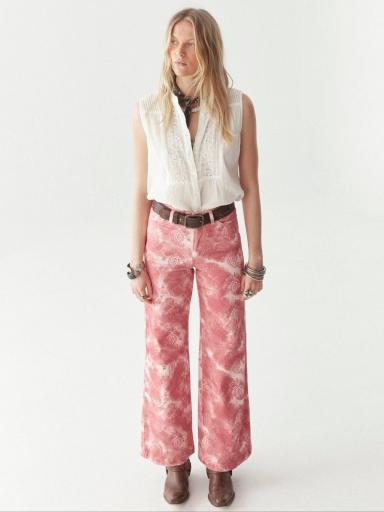 Maison Hotel,RITA PANT - PAISLEY DREAM  [2]