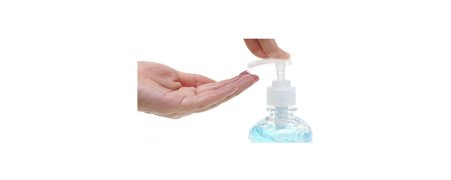 Higiene y desinfección