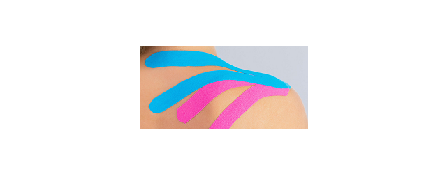 Kinesiotape