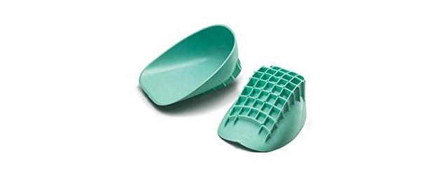 Plantillas / Taloneras