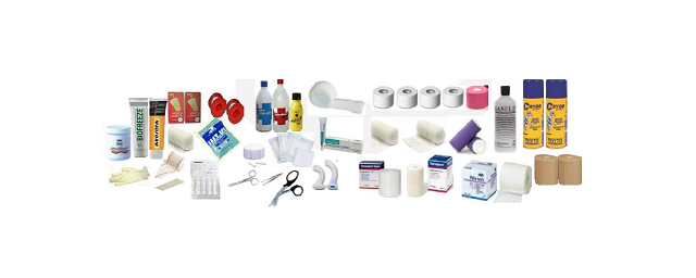 Productos para Botiquines comprar Productos para Botiquines precio