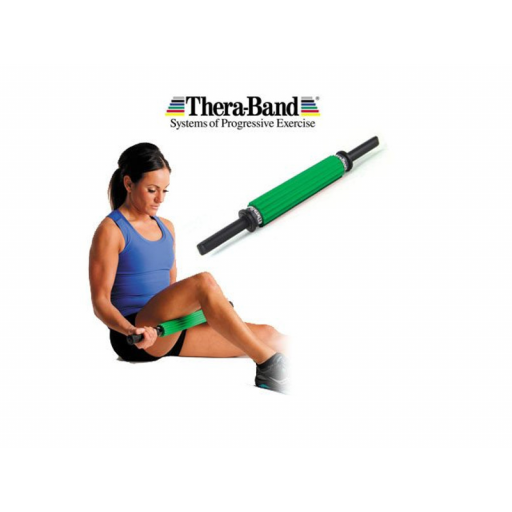 Roller Massager Portátil Thera-Band [1]