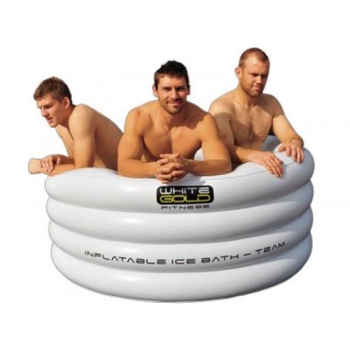 Bañera de hielo equipo [2]
