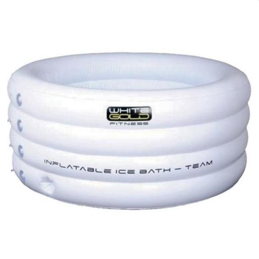 Bañera de hielo equipo [0]