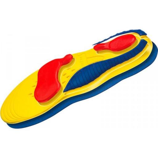 Plantilla Ironman Sport Plus [0]